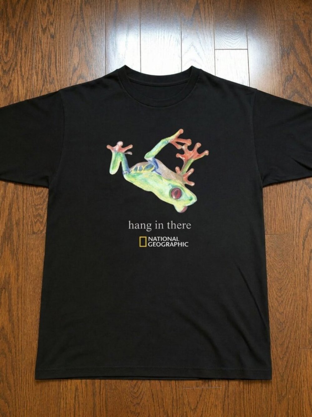 Gildan Men's T-shirt